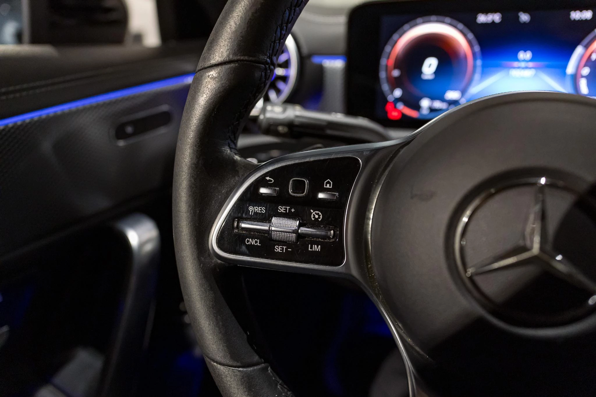 Mercedes-Benz CLA CLA 250 e Business Solution
