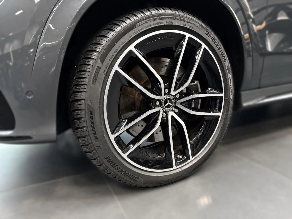 Mercedes-Benz-GLE 450 d-image-5