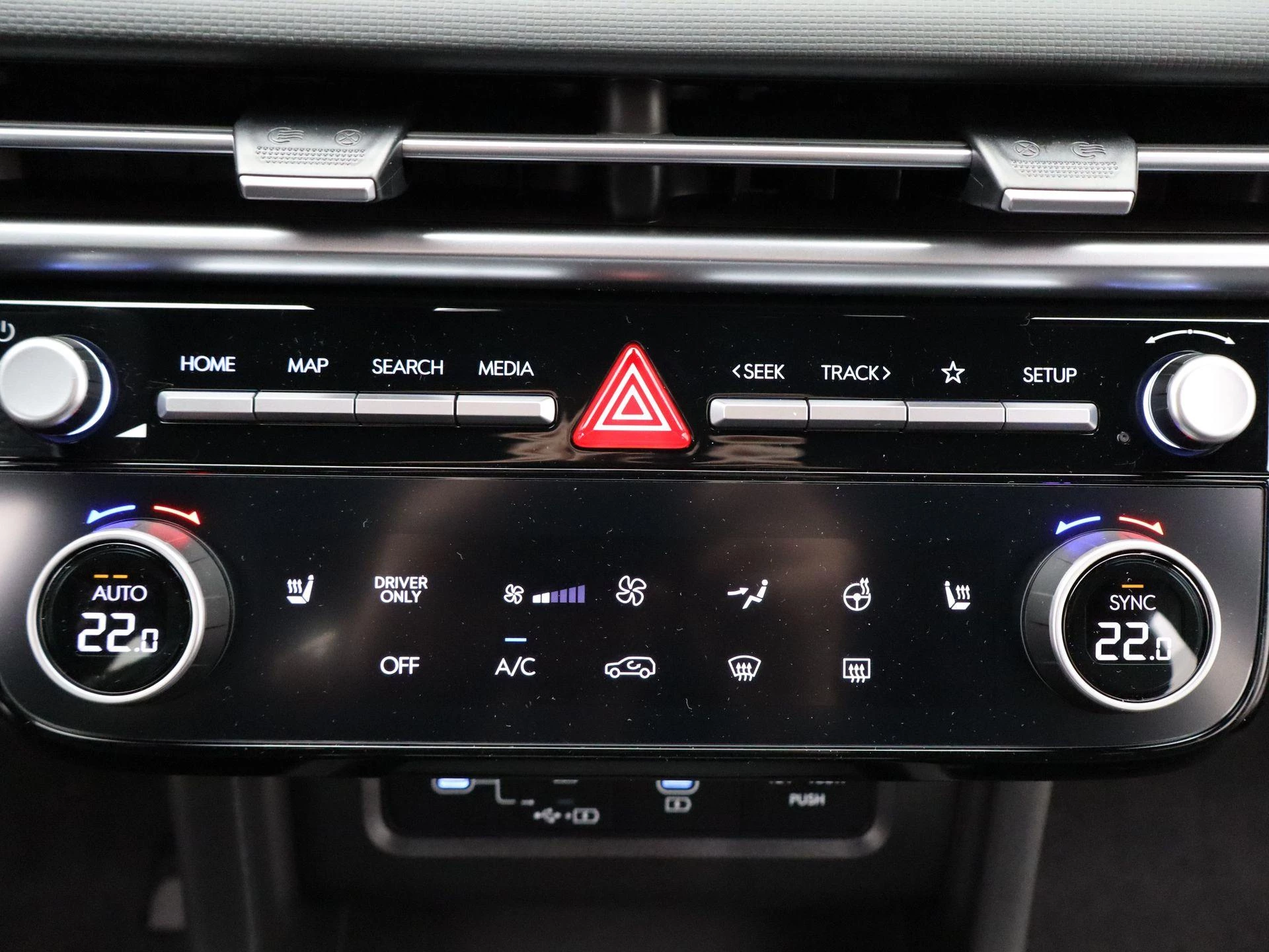 Hyundai Tucson 1.6 T-GDI PHEV Pure Edition