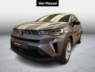 Renault Symbioz E-Tech full hybrid 145 Evolution