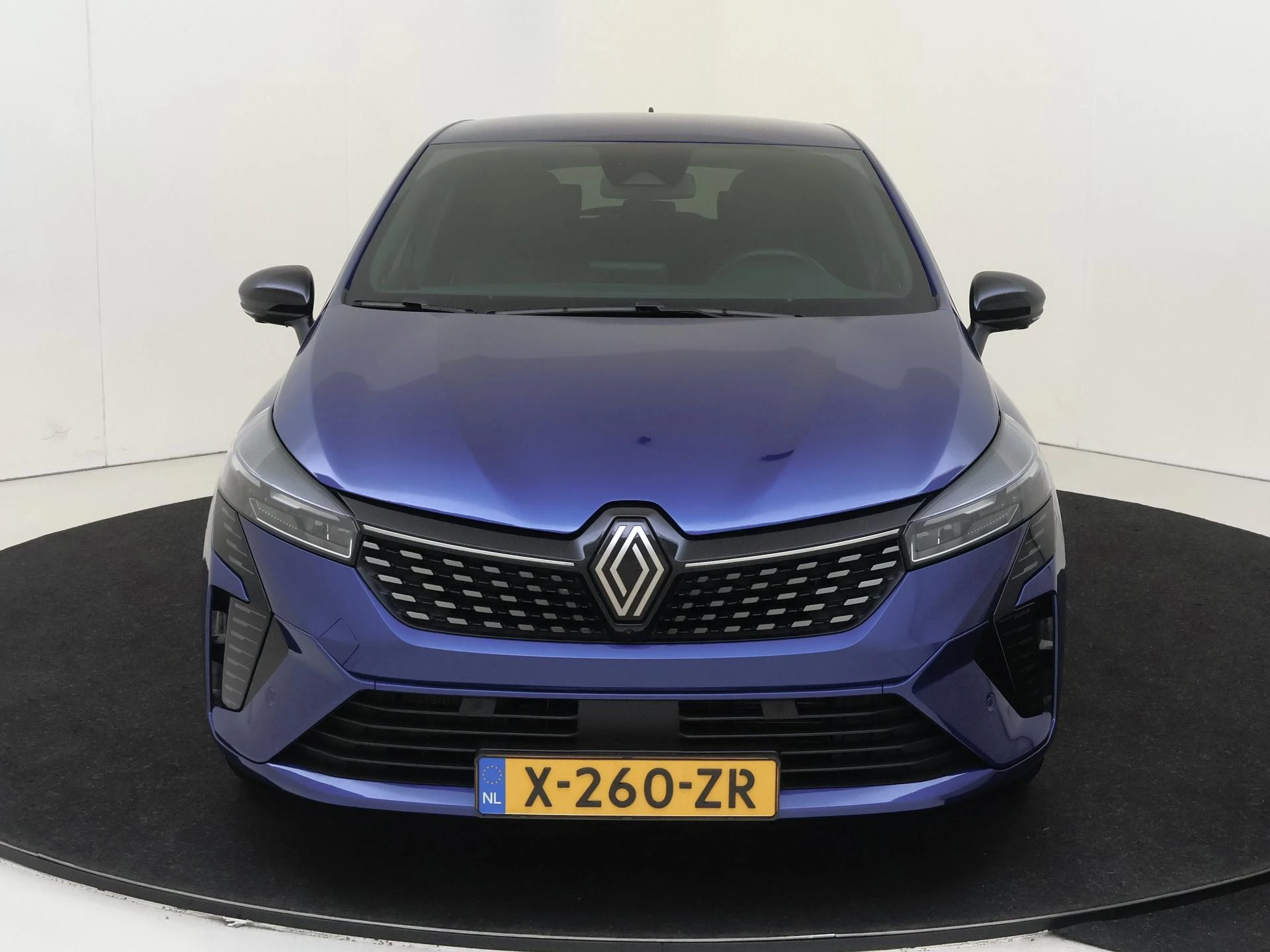 Renault Clio 1.6 E-Tech Full Hybrid 145 techno
