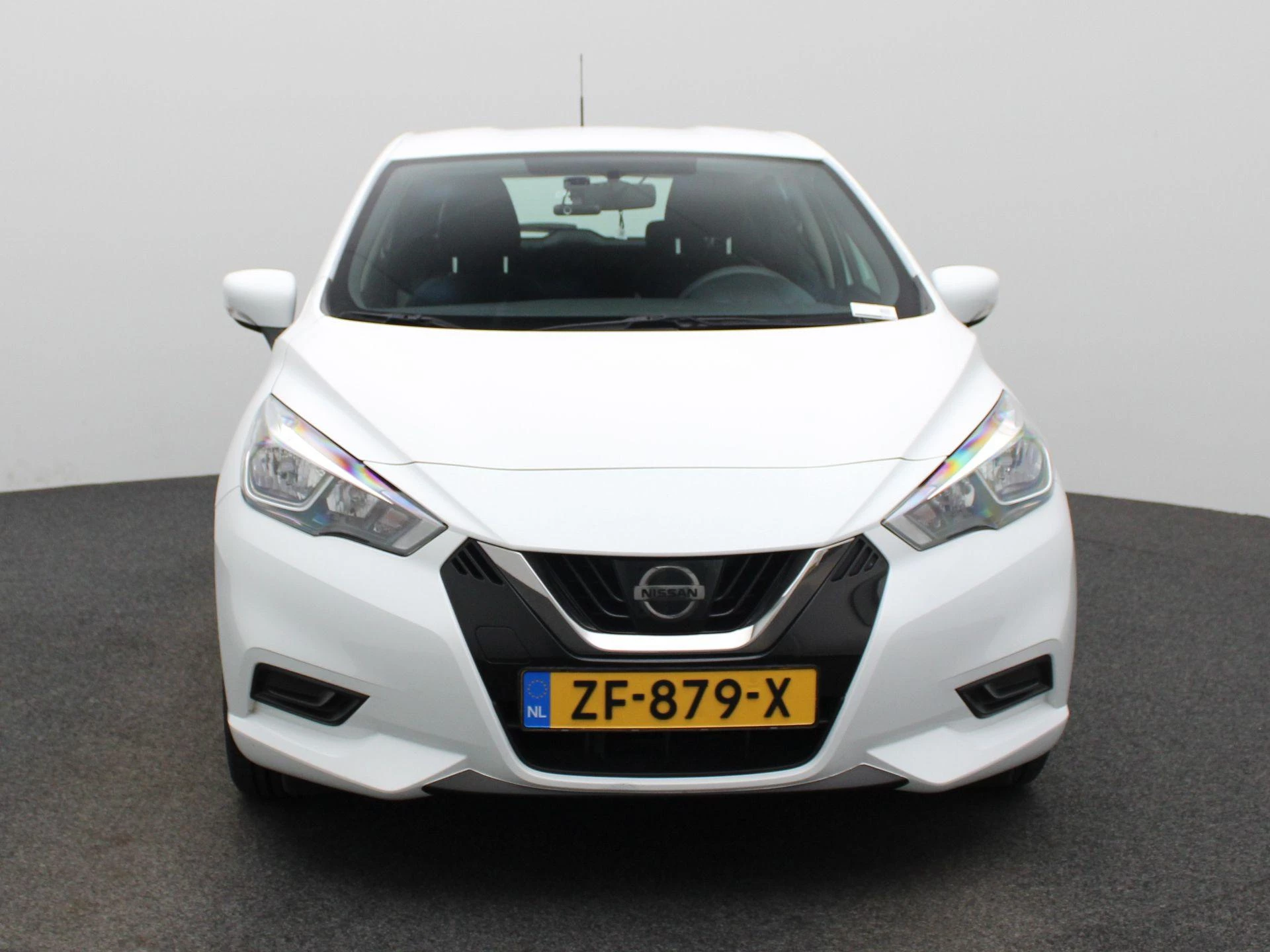 Nissan Micra 1.0 IG-T Acenta