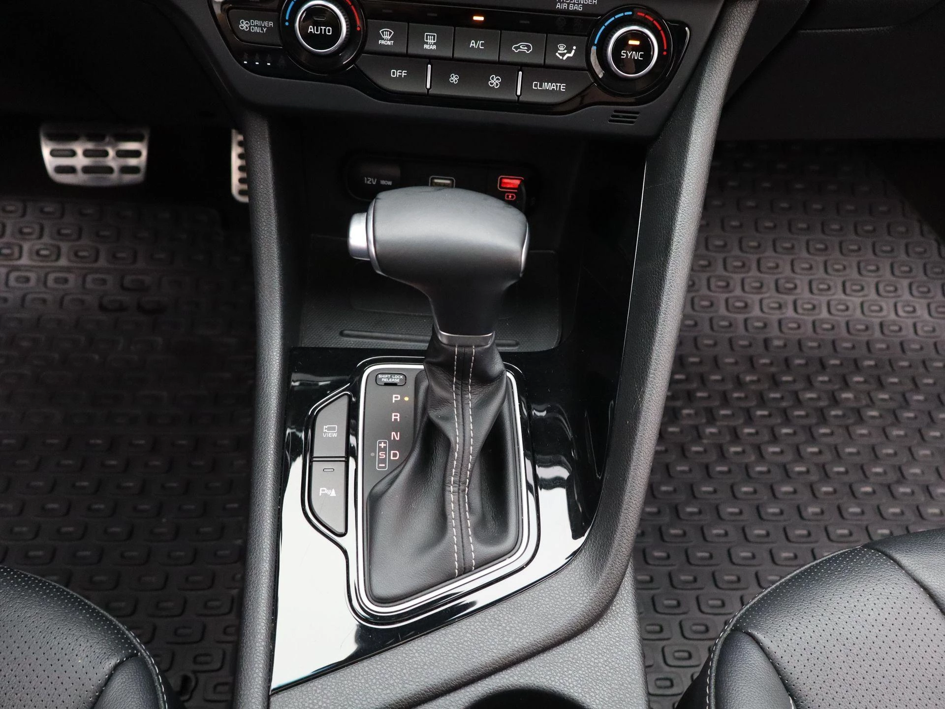 Kia Niro More 1.6 GDi HEV 6DCT