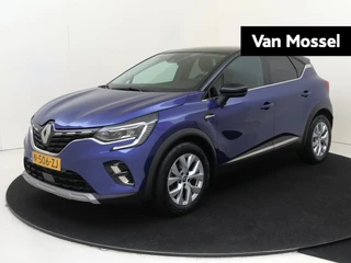 Renault Captur 1.0 TCe 90 Intens