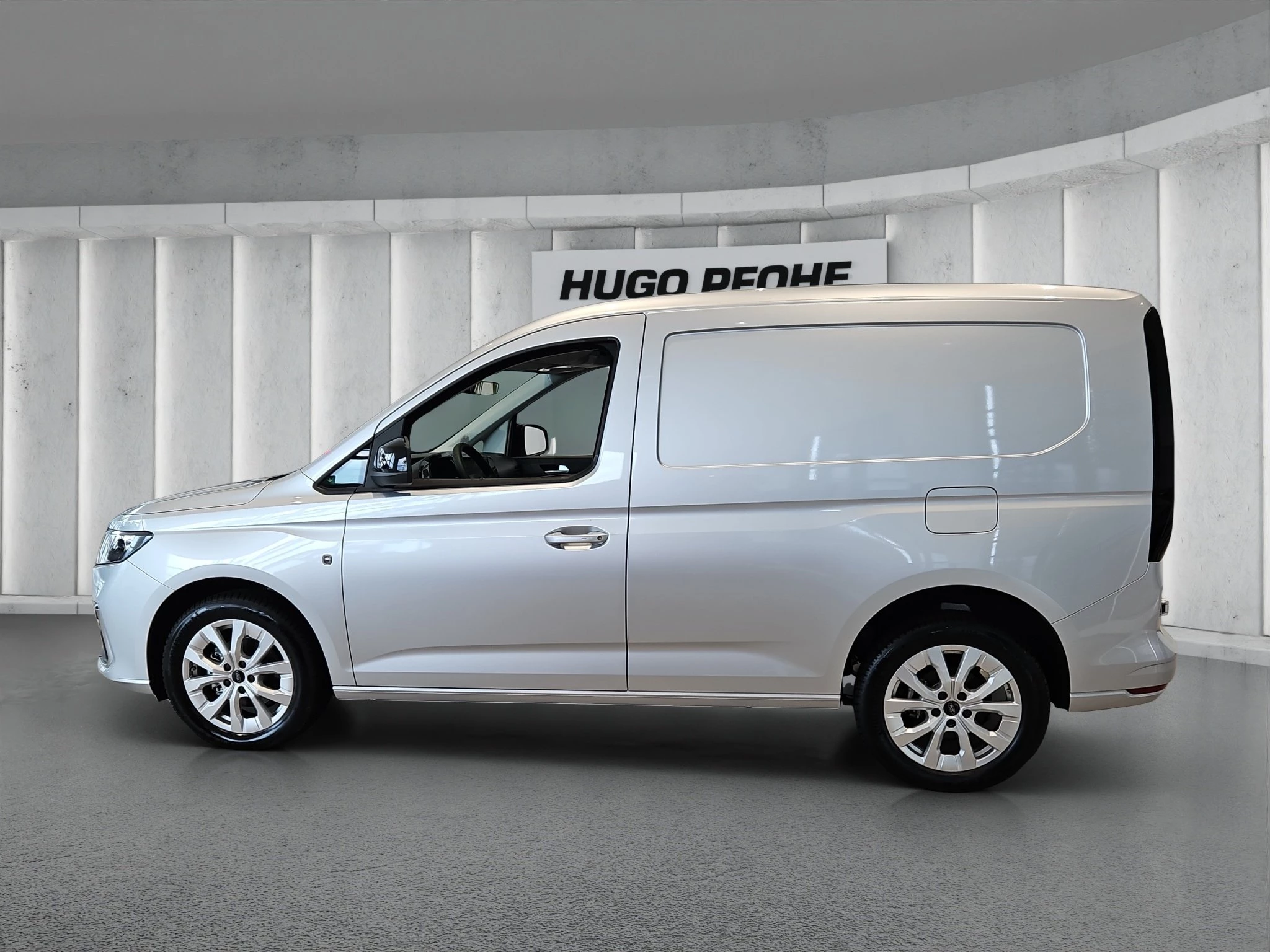 Ford-Transit Connect-image-1