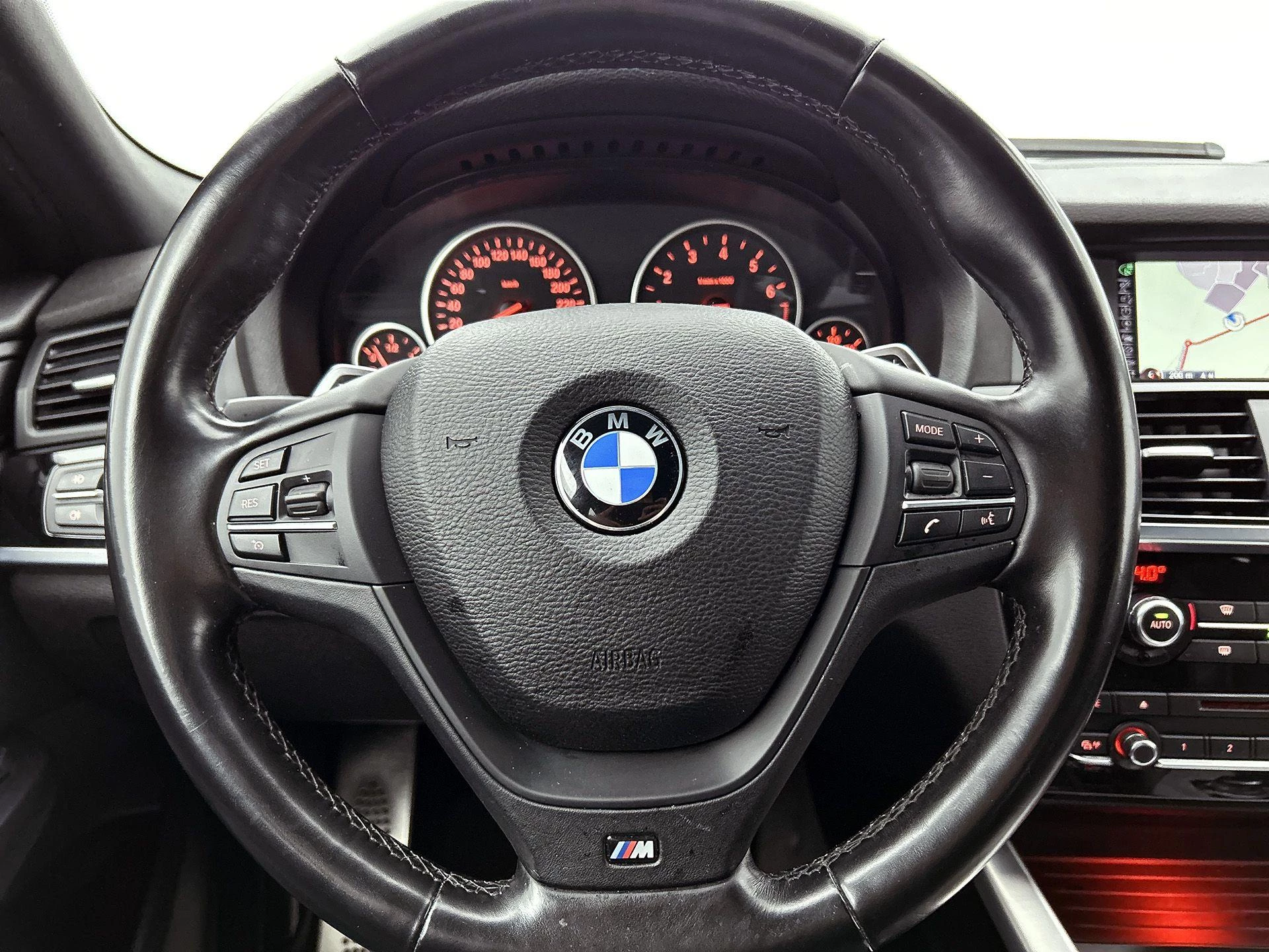 BMW X4 xDrive20i Executive