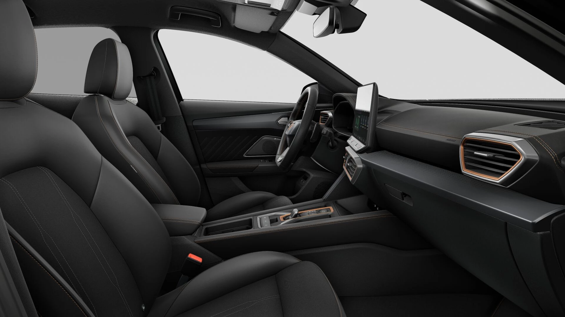 CUPRA Formentor Business