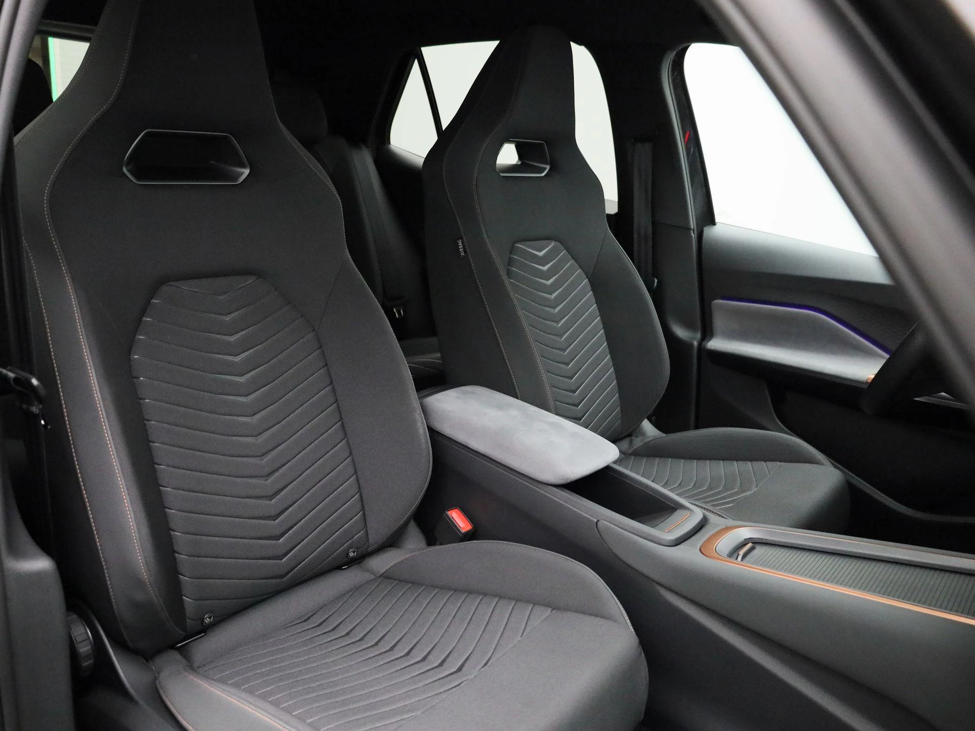CUPRA Born Business 62 kWh