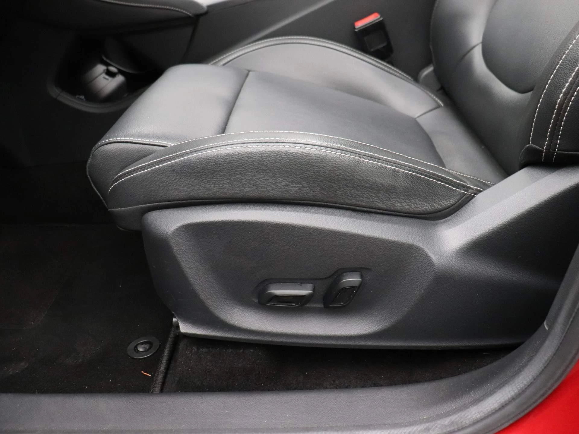 MG ZS EV MG Luxury 45 kWh