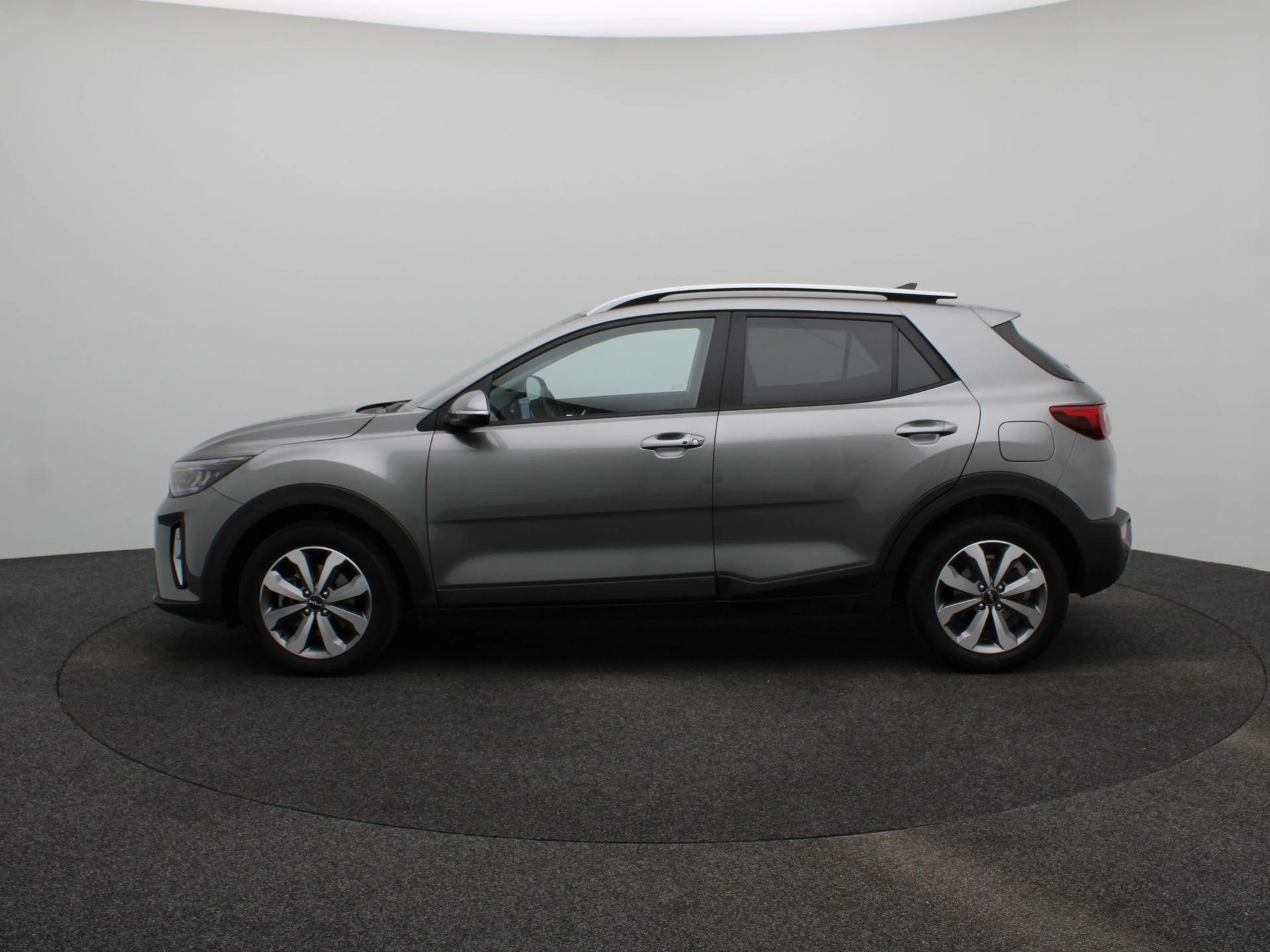 Kia Stonic 1.0 T-GDi MHEV DynamicPlusLine