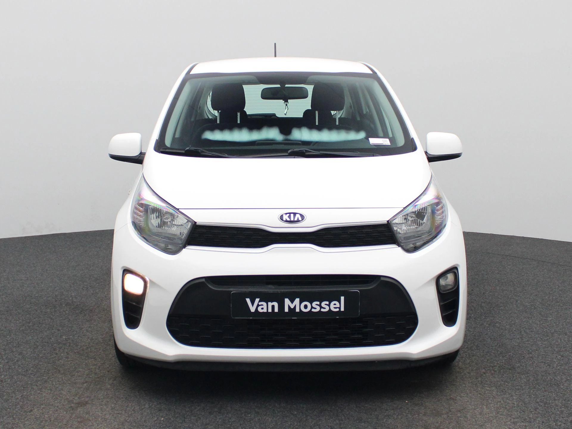 Kia Picanto Easy 1.0