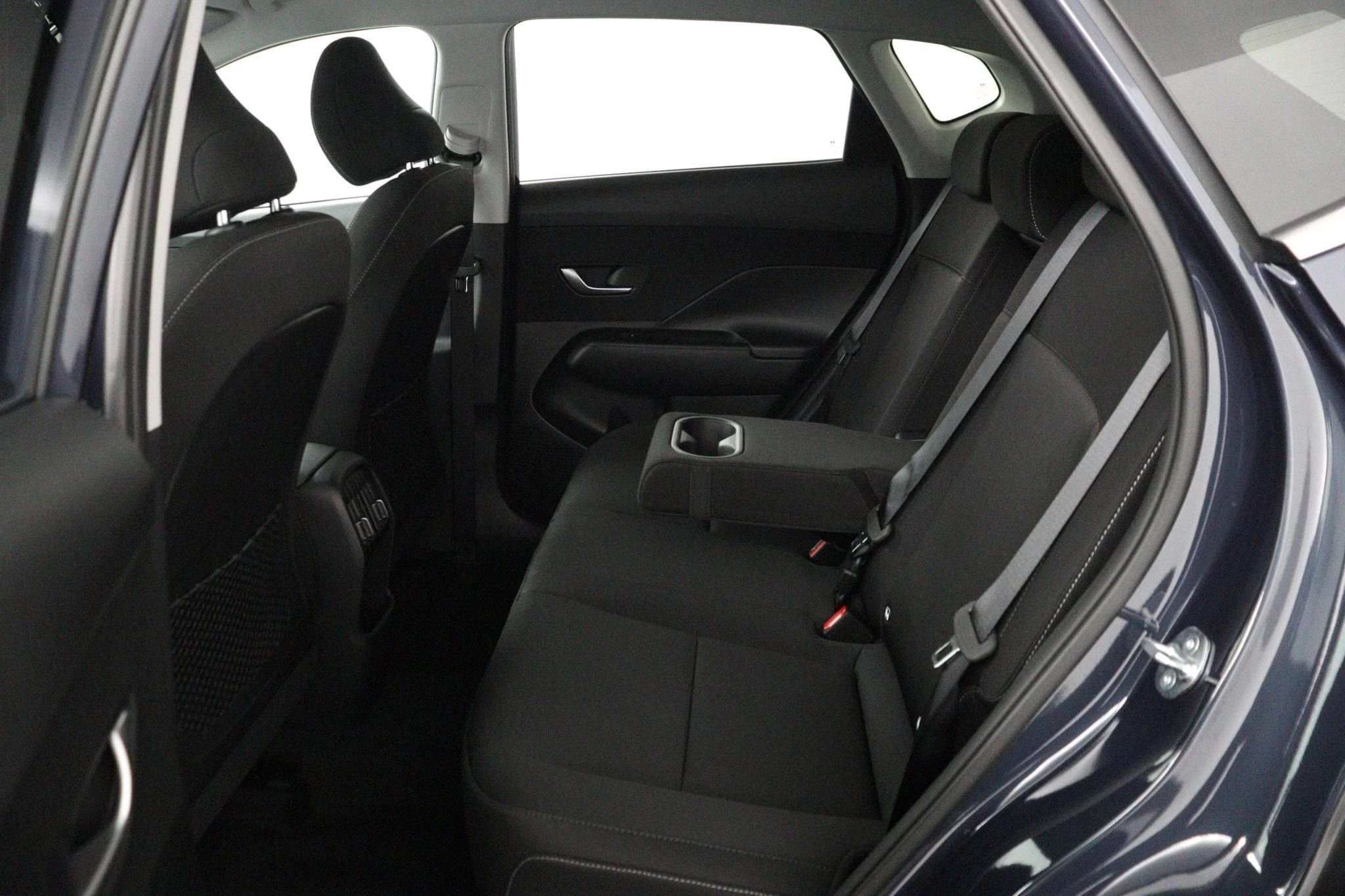 Hyundai Kona 1.6 GDI HEV Comfort Smart