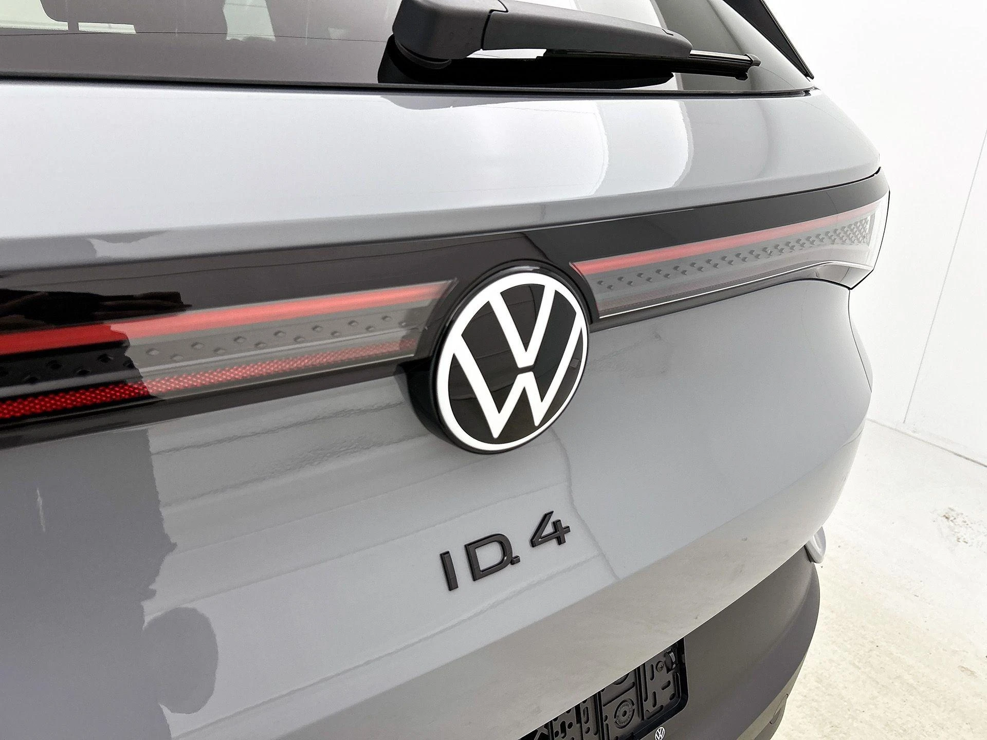 Volkswagen ID.4 Pro Limited Edition 77 kWh 286 PK