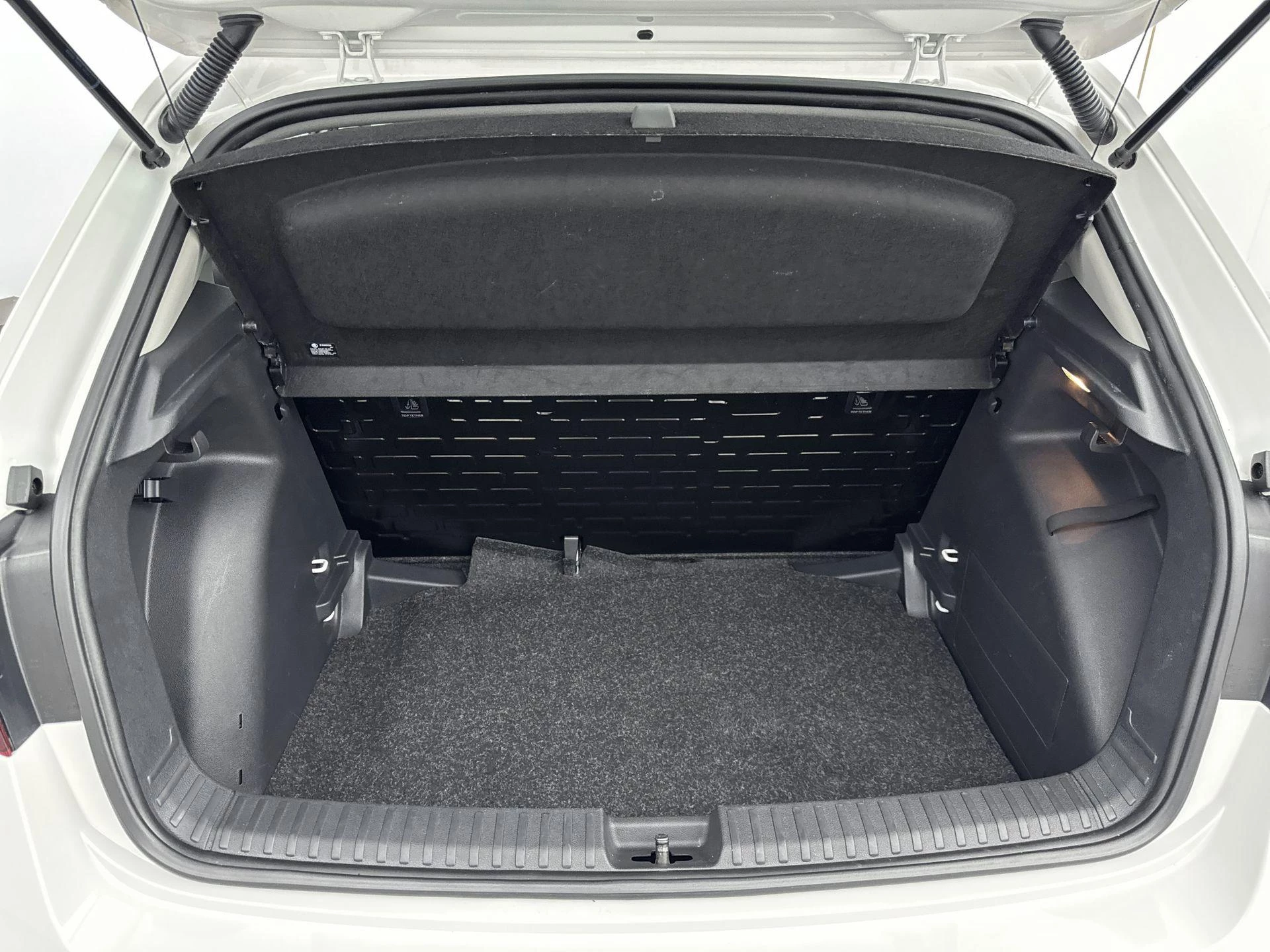 Škoda Fabia 1.0 TSI Active
