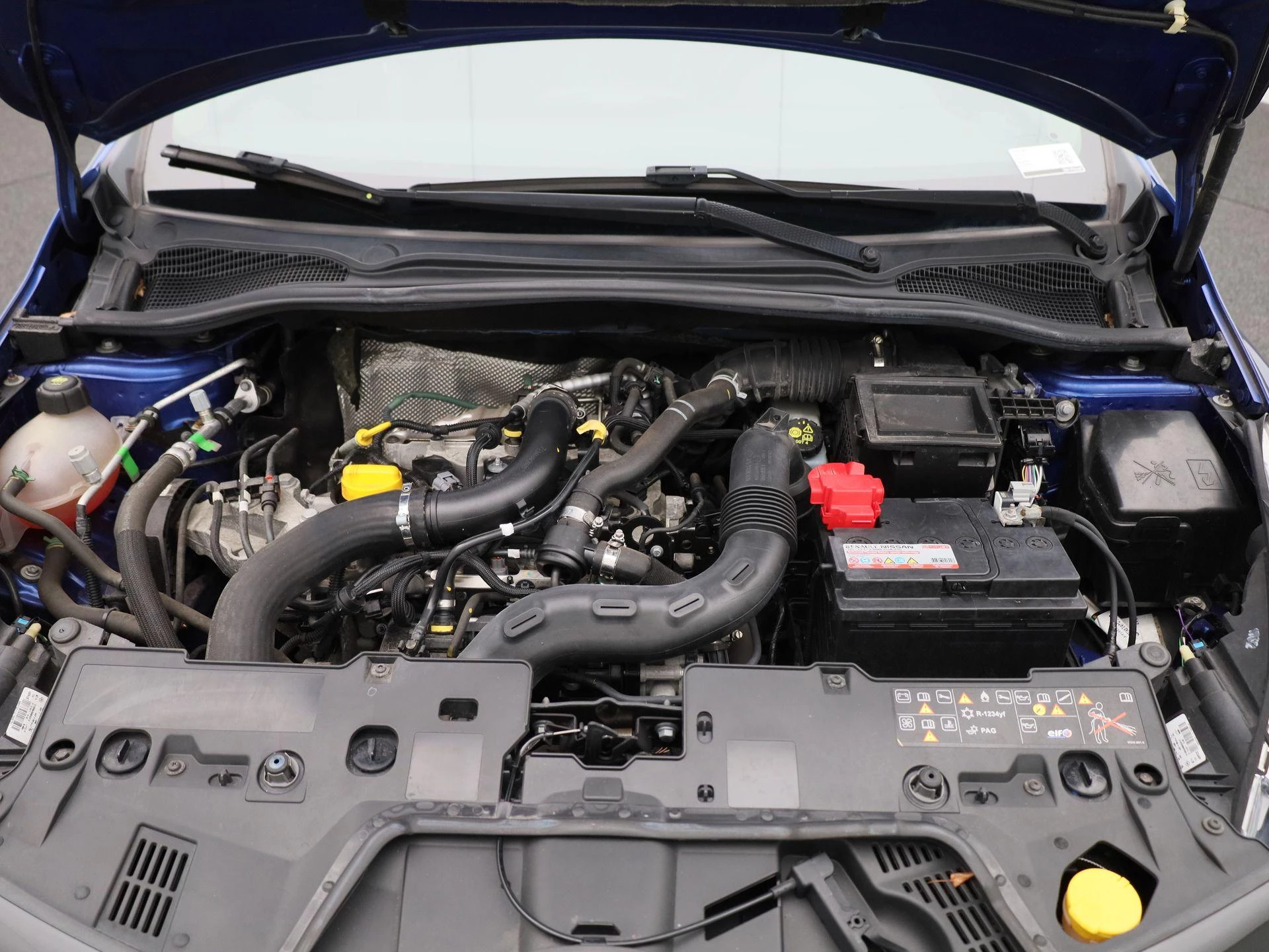 Renault Clio 0.9 TCe Intens