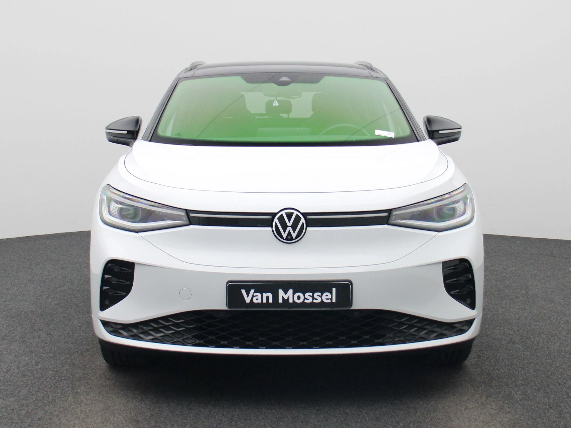 Volkswagen ID.4 GTX 4Motion 77 kWh 299 PK|