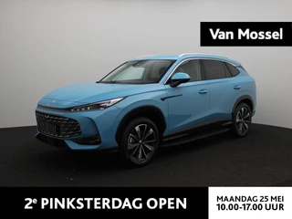 MG HS 1.5 PHEV Aut. Comfort