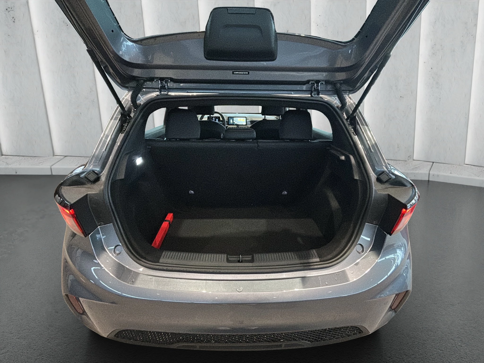 MG MG3 Standard 1.5 85kW PDC | Klima | Navi | BT | ZV m. FB