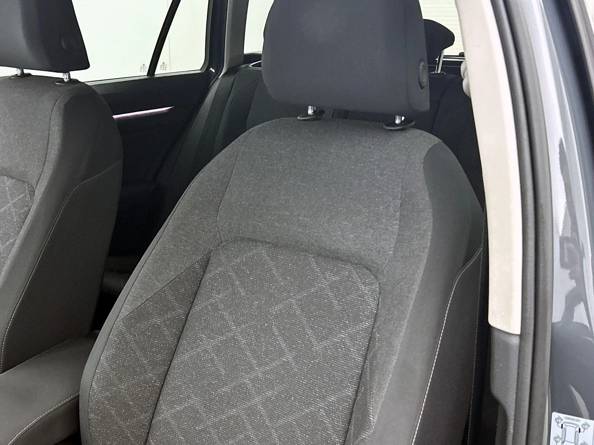 Volkswagen Golf Variant 1.5 eTSI Life Business 130 PK