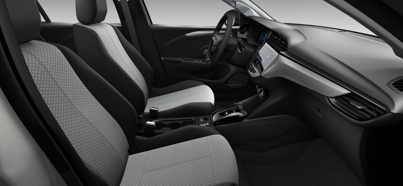 Opel Corsa-e Edition - Electric