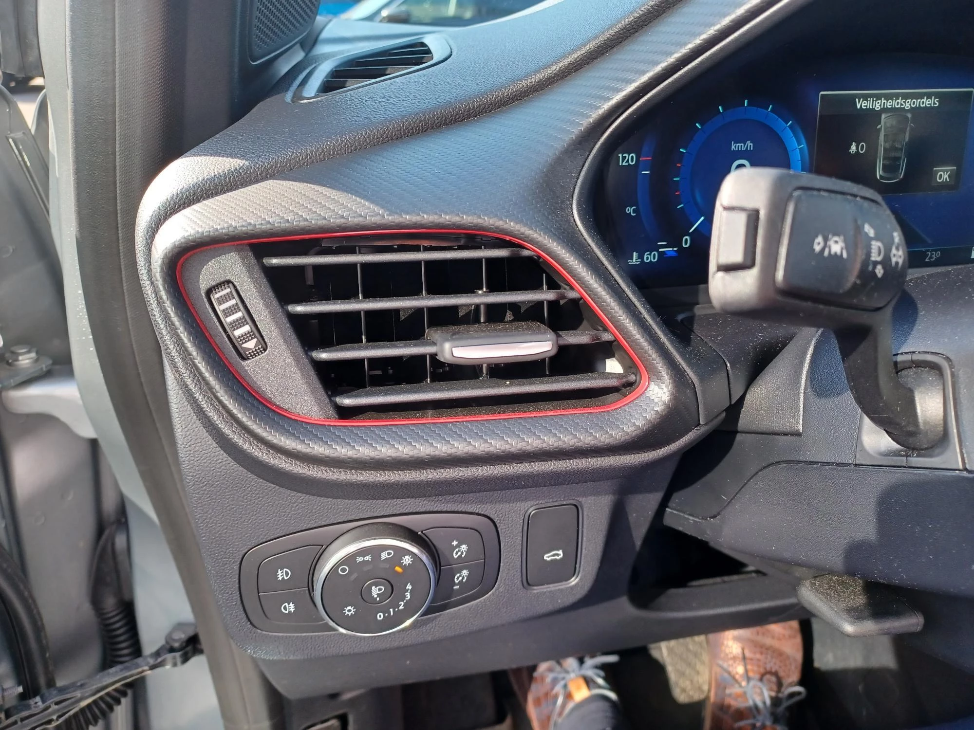 Ford Puma St-Line X-Camera-Stuur zetelverwarming-DriverA