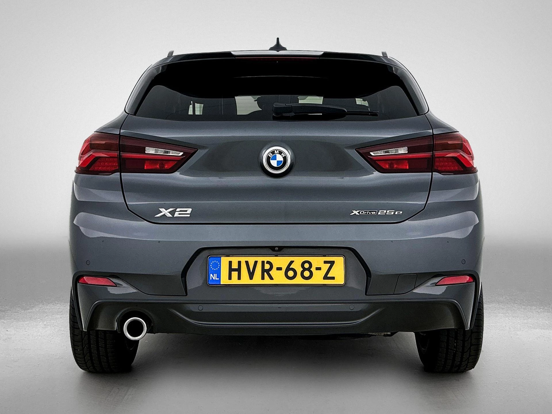 BMW X2 xDrive25e High Executive