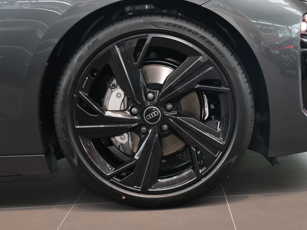 Audi A6 Avant e-tron quattro 315 kW