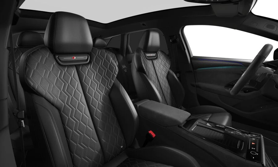 Audi A6 Avant e-tron performance 270 kW