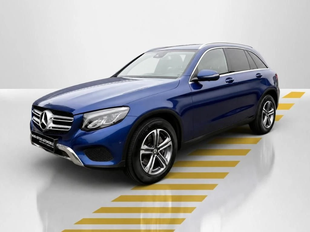 Mercedes-Benz-GLC 350 d-image-2