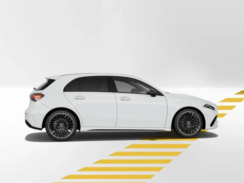 Mercedes-Benz-A-Klasse 200 d-image-7