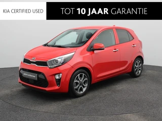 Kia Picanto 1.0 DPi DynamicPlusLine