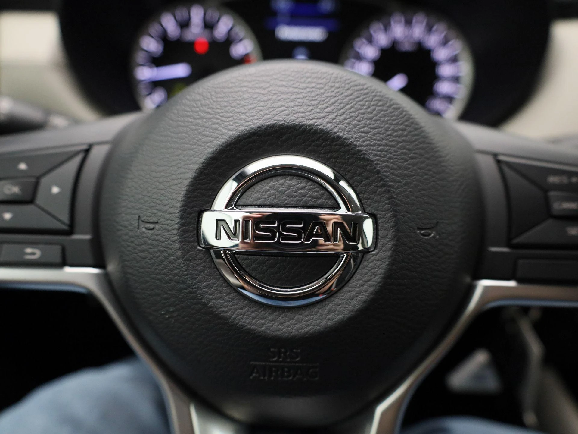 Nissan Micra 1.0 IG-T N-Connecta