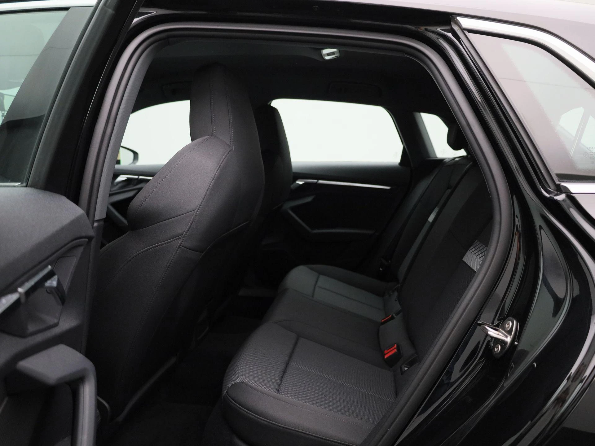 Audi A3 Sportback 30 TFSI Advanced edition