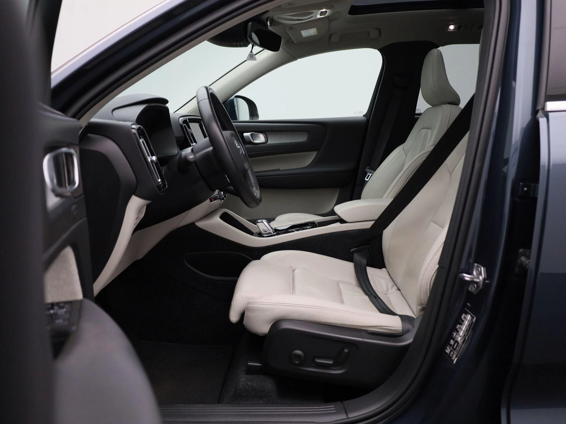 Volvo XC40 1.5 T5 Recharge Inscription