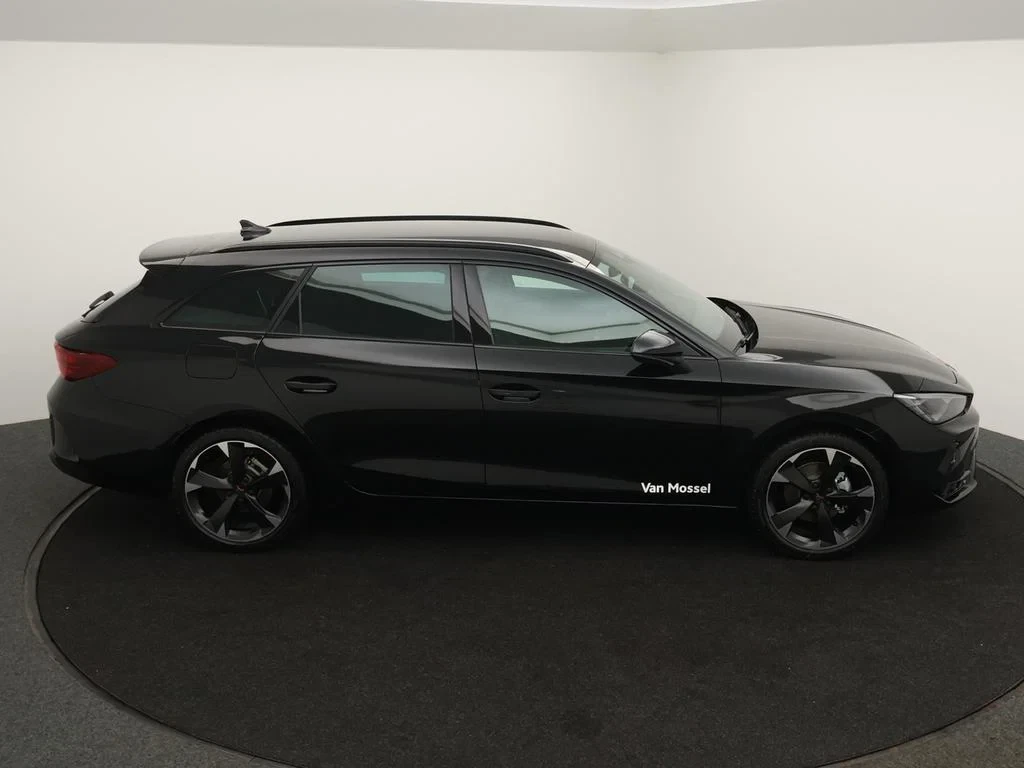 CUPRA-Leon Sportstourer-image-9