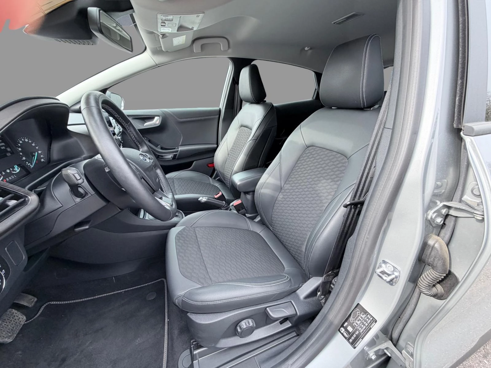 Ford Puma Titanium X|Automaat|B&O||Winterpack