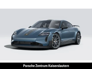 Porsche Taycan Turbo GT mit Weissach-Paket turbo gt mit weissach-paket