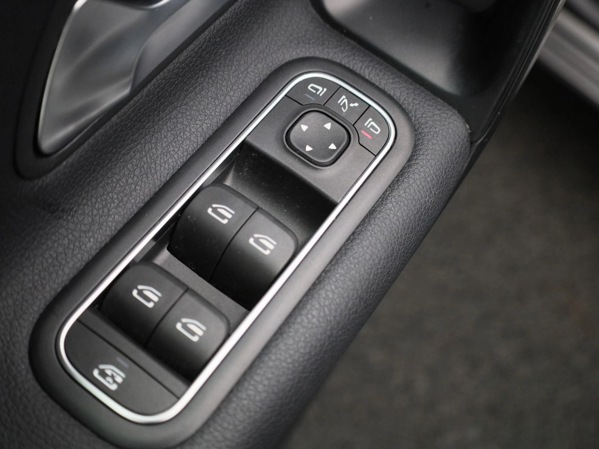 Mercedes-Benz A-Klasse 180 Business Solution
