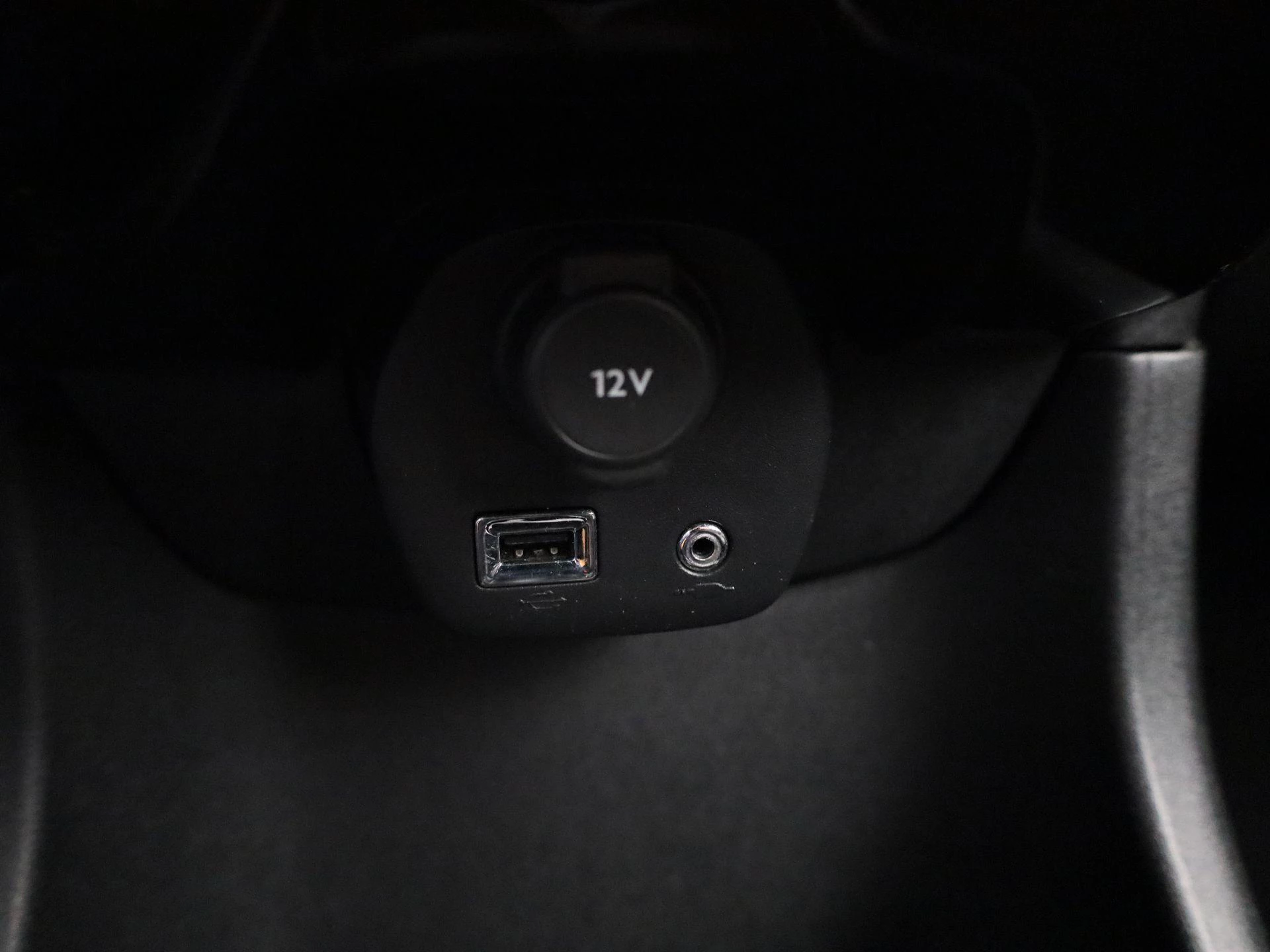 Peugeot 108 1.0 e-VTi Allure