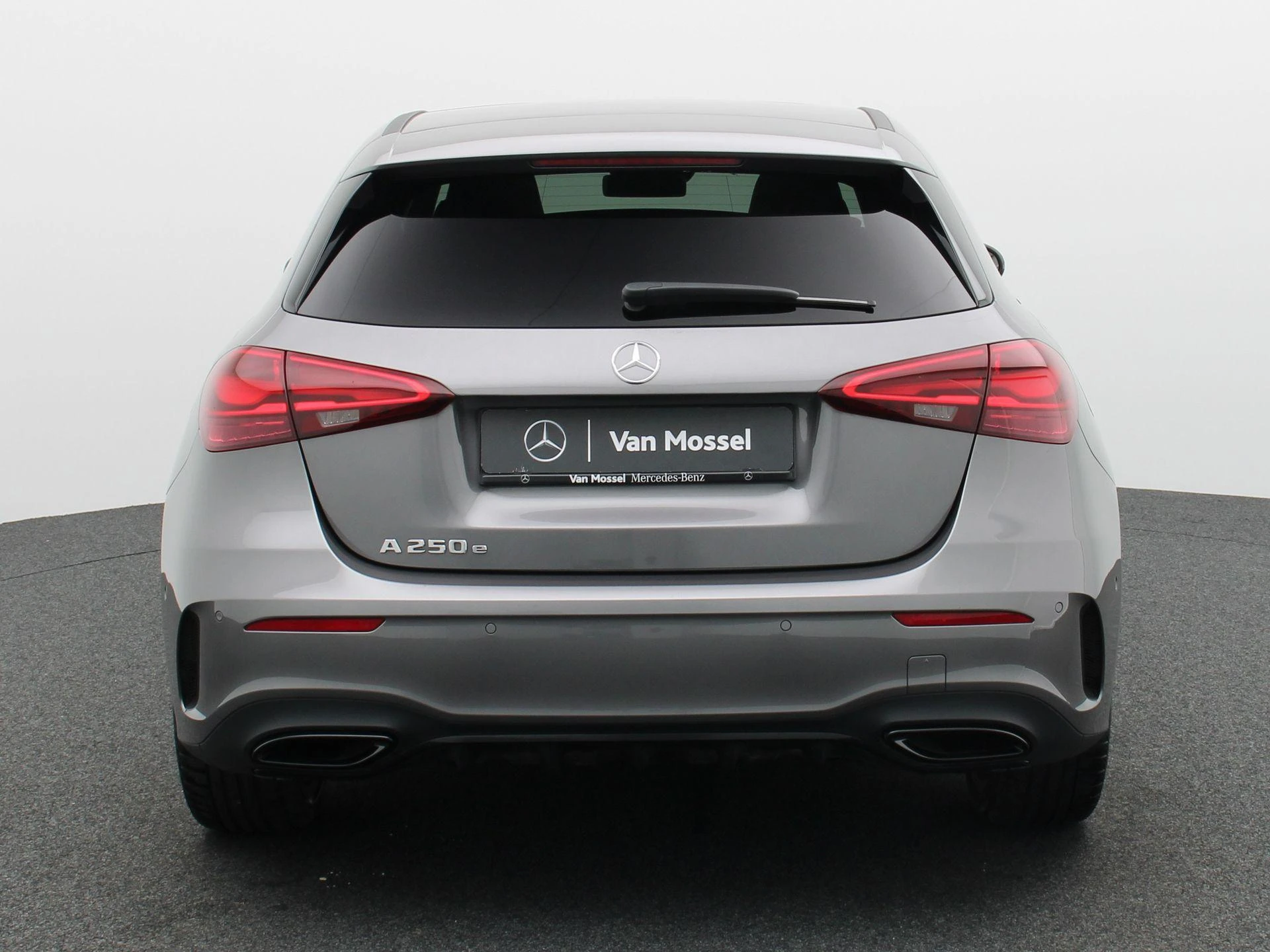 Mercedes-Benz-Classe A-image-4