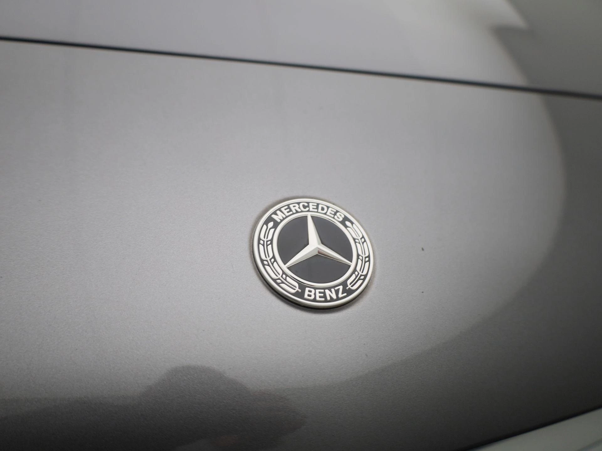 Mercedes-Benz CLA Shooting Brake 250 e AMG Line