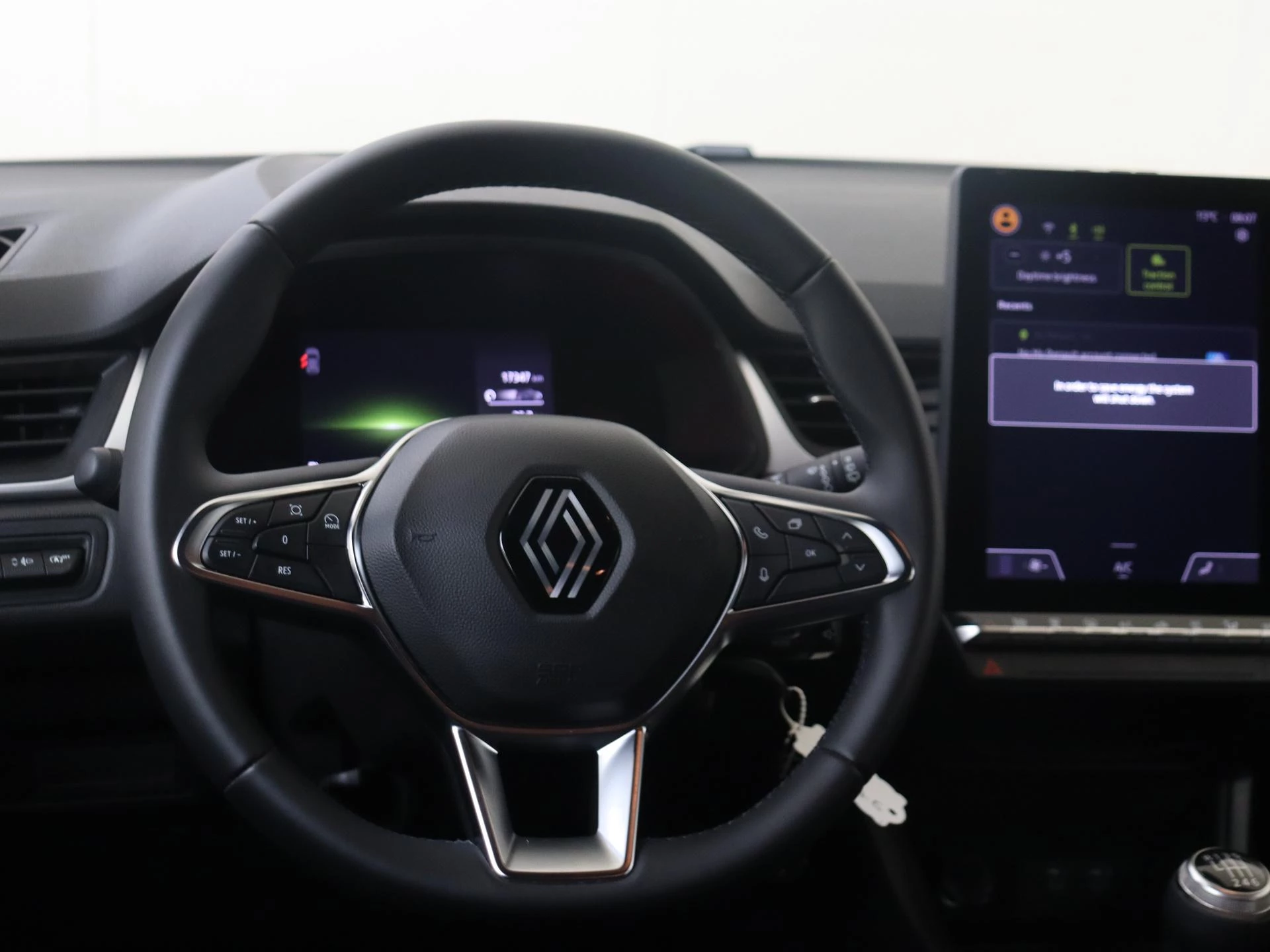 Renault Captur 1.0 TCe 90 evolution