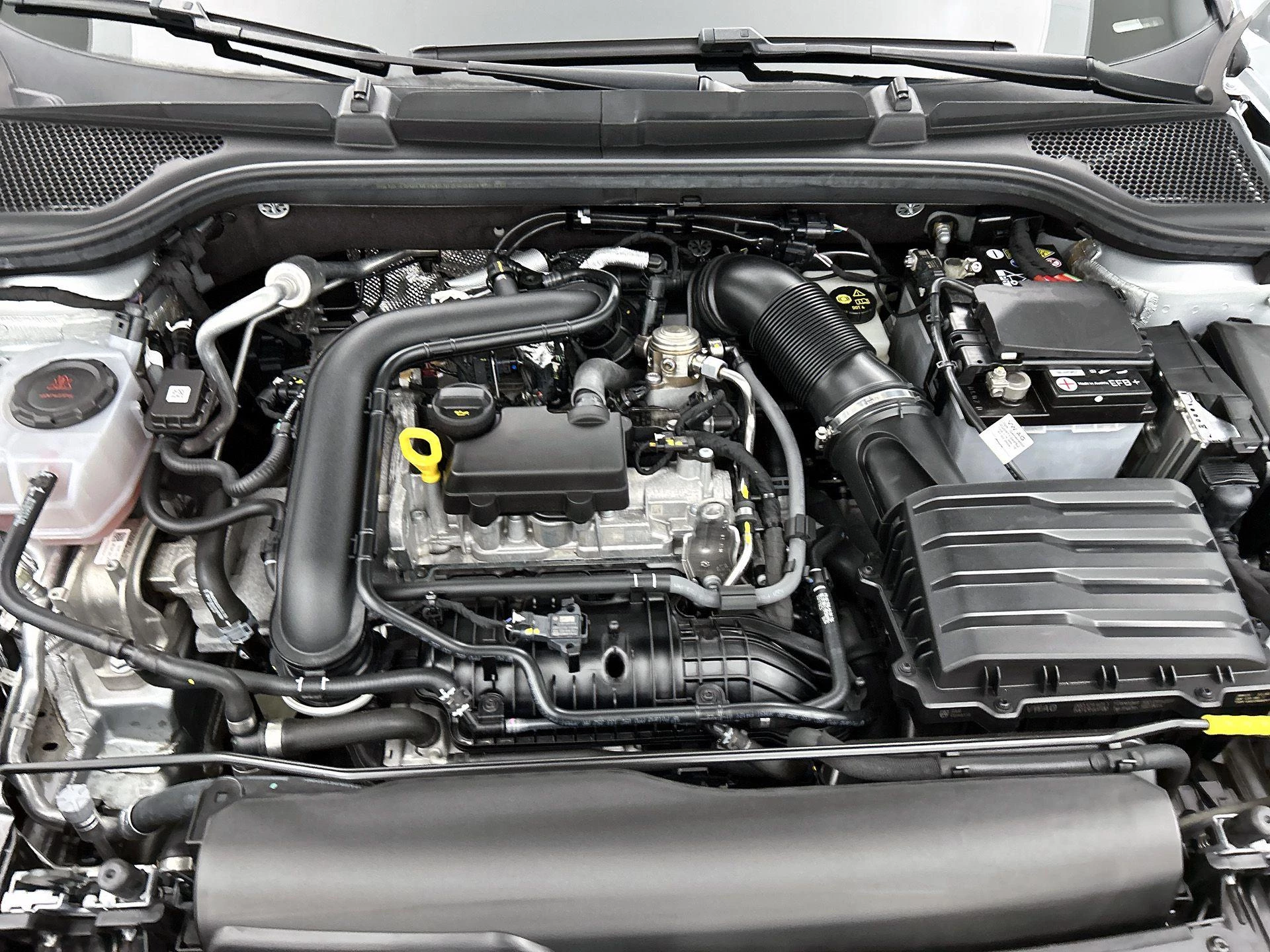 Škoda Kamiq 1.0 TSI Selection