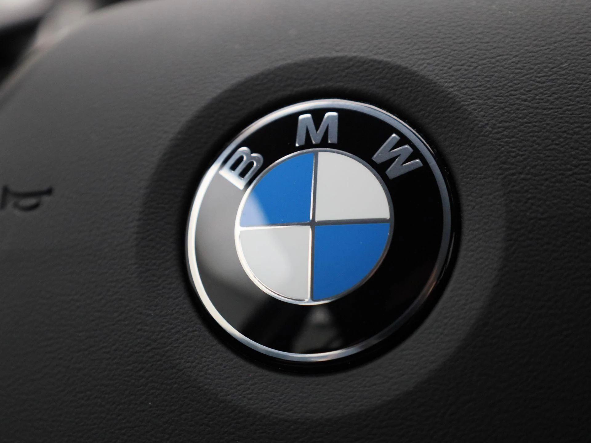 BMW 1 Reeks Hatch 116d (85 kW)