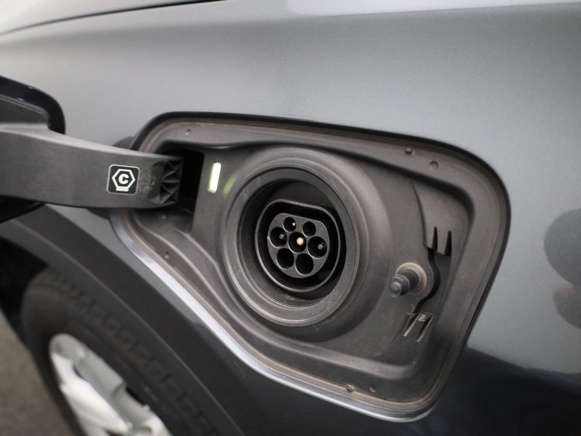 BMW X1 xDrive25e (162 kW)