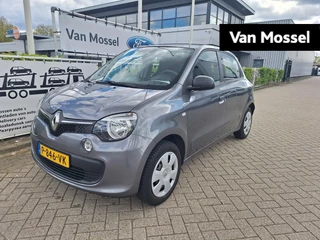 Renault Twingo 1.0 SCe Limited