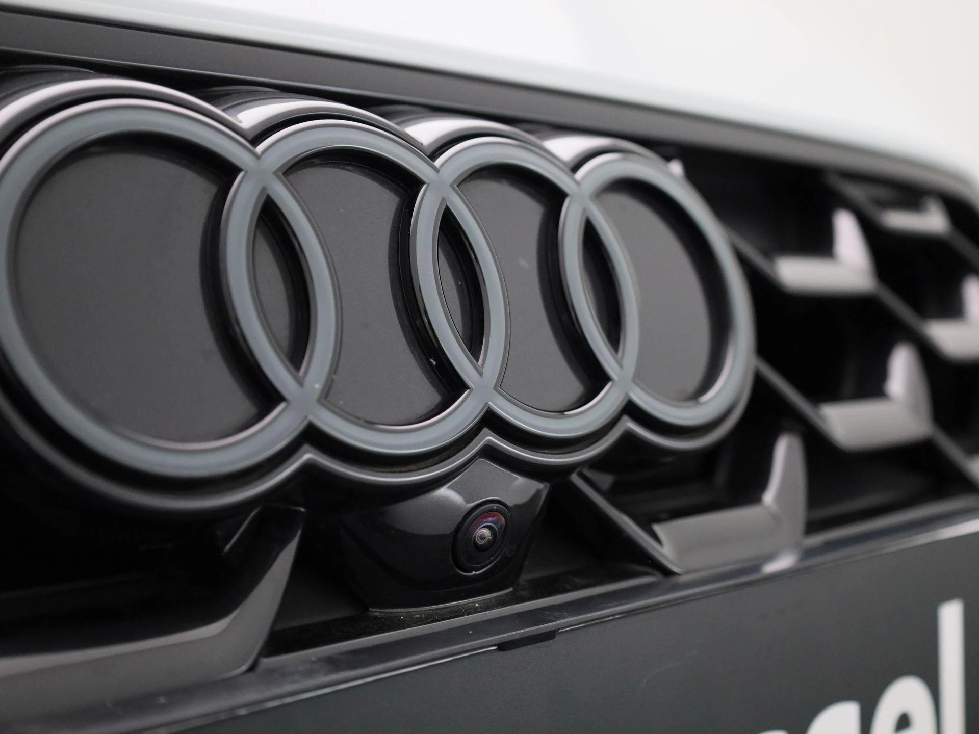 Audi A5 Limousine 2.0 e-hybrid quattro S edition 299 PK