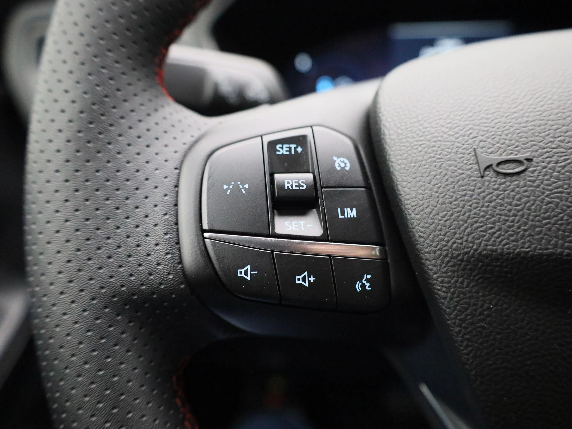 Ford Kuga 2.5 PHEV ST-Line