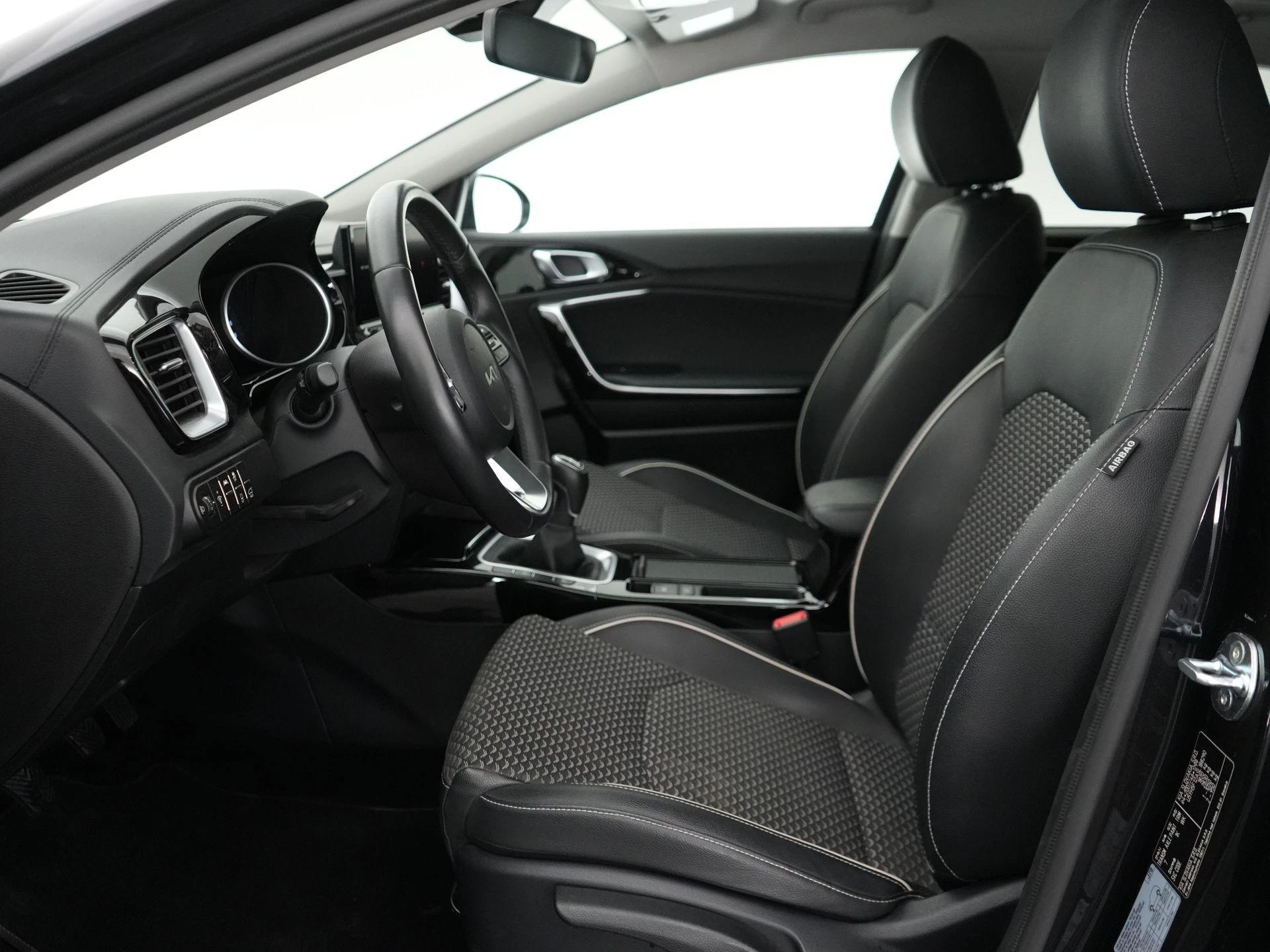 Kia XCeed 1.0 T-GDi 100 Pulse