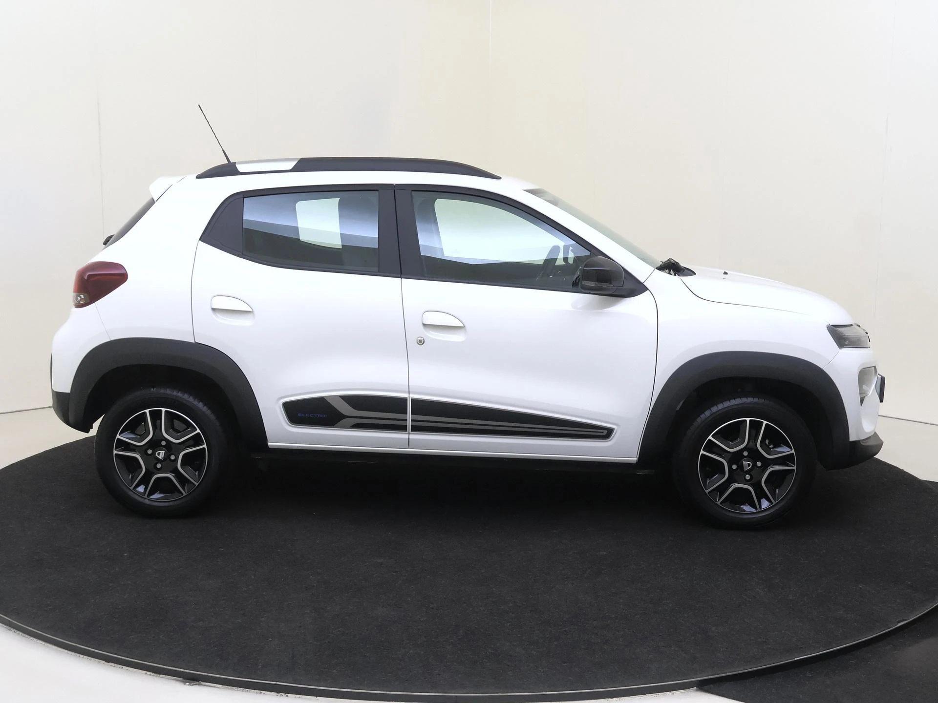 Dacia Spring Comfort 27 kWh